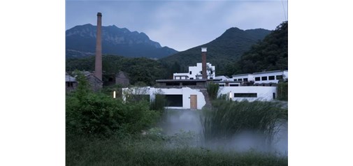 5个旧厂房改造案例，让你感受工业时代的建筑之美